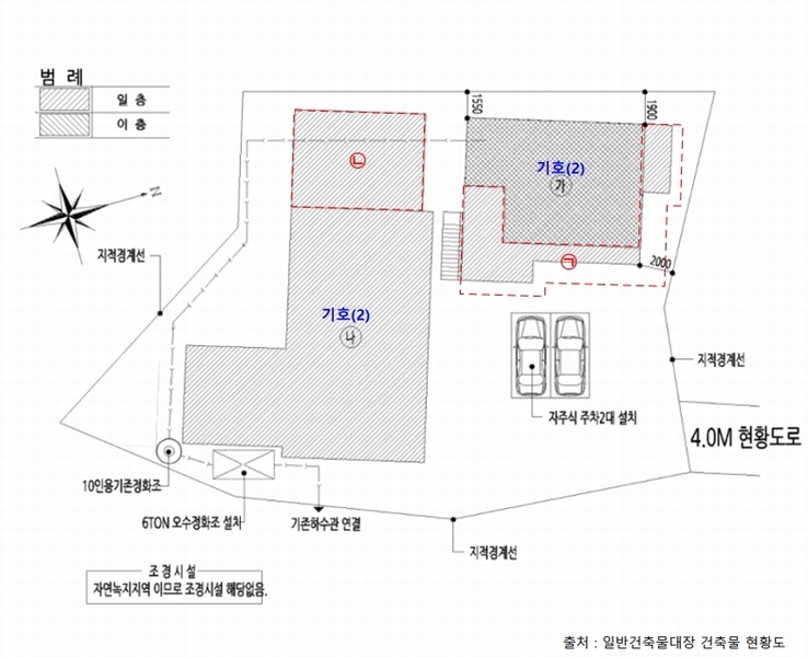 2025타경50498 강원특별자치도 춘천시 신동면 증리 98-2 근린주택 경매 이미지