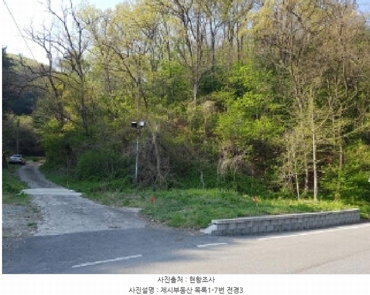 2025타경50498 강원특별자치도 춘천시 신동면 증리 98-2 근린주택 경매 이미지