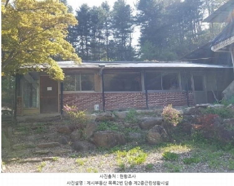 2025타경50498 강원특별자치도 춘천시 신동면 증리 98-2 근린주택 경매 이미지