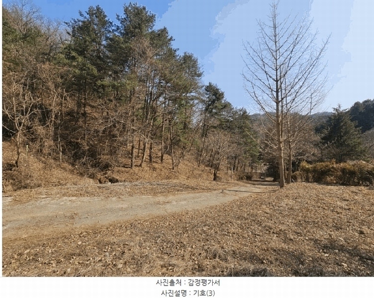 2025타경50498 강원특별자치도 춘천시 신동면 증리 98-2 근린주택 경매 이미지