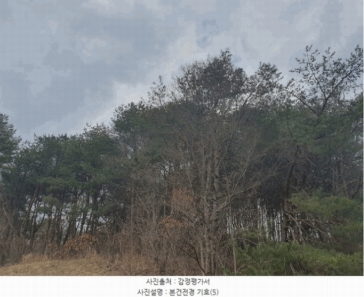 2025타경50588 강원특별자치도 양구군 국토정중앙면 심포리 106-3 농지 경매 이미지