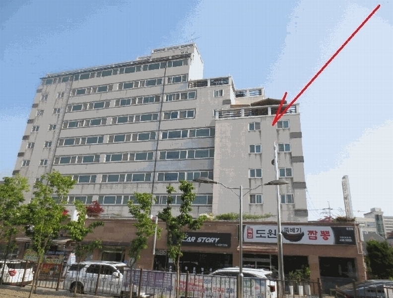 2025타경50642 강원특별자치도 홍천군 연봉로6길 7, 베네치아아파트 주동 6층 605호 아파트[공급35평형] 경매 이미지