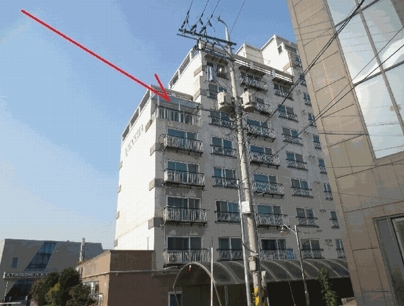 2025타경50642 강원특별자치도 홍천군 연봉로6길 7, 베네치아아파트 주동 6층 605호 아파트[공급35평형] 경매 이미지