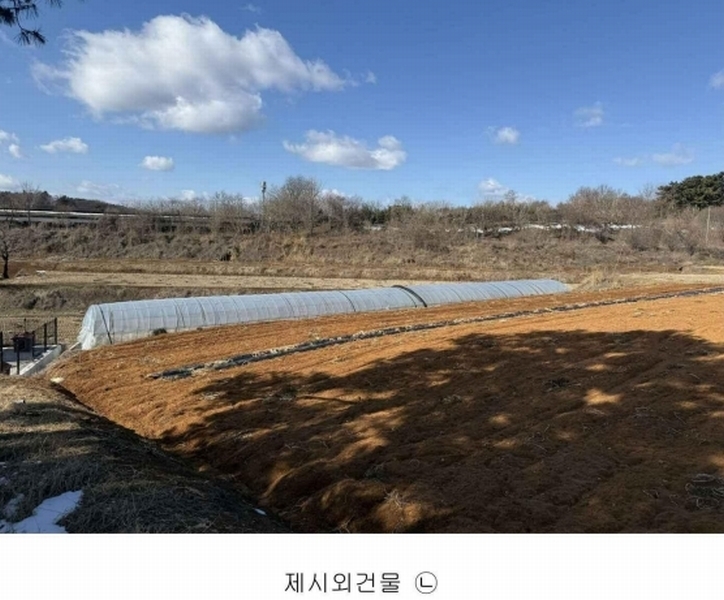 2025타경50662 충청남도 당진시 고대면 성산리 823-1 농지 경매 이미지