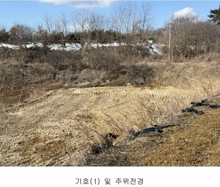 2025타경50662 충청남도 당진시 고대면 성산리 823-1 농지 경매 이미지