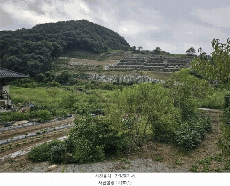 2025타경50698 강원특별자치도 춘천시 서면 안보리 243-1 농지 경매 이미지