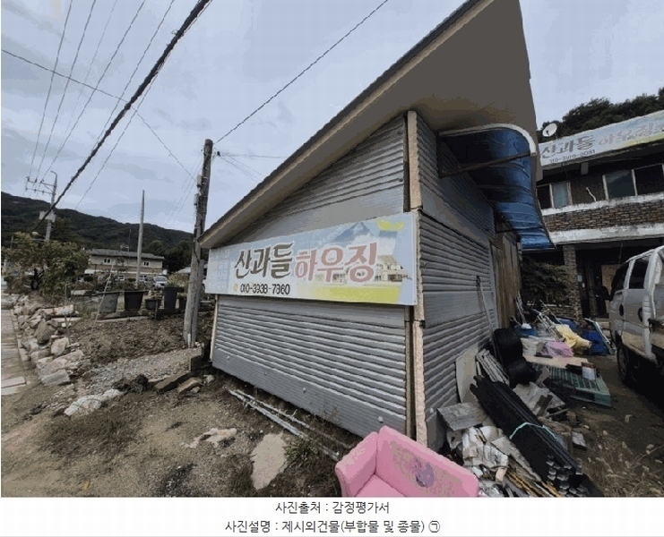 2025타경50721 강원특별자치도 화천군 사내면 광덕리 329-14 주택 경매 이미지