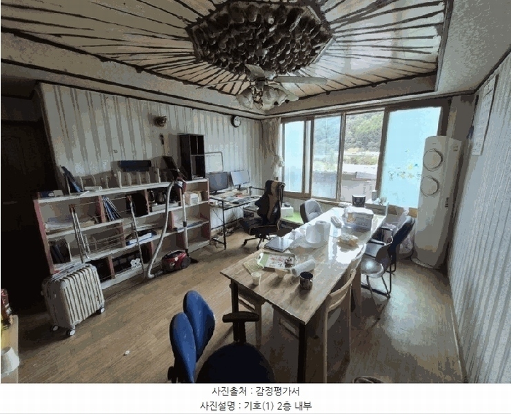 2025타경50721 강원특별자치도 화천군 사내면 광덕리 329-14 주택 경매 이미지