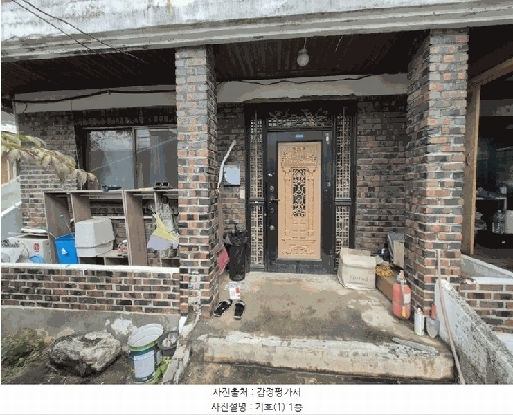 2025타경50721 강원특별자치도 화천군 사내면 광덕리 329-14 주택 경매 이미지