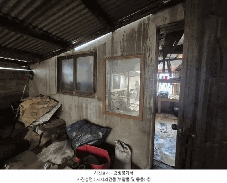 2025타경50721 강원특별자치도 화천군 사내면 광덕리 329-14 주택 경매 이미지