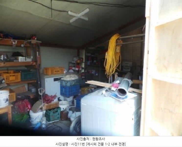 2025타경50721 강원특별자치도 화천군 사내면 광덕리 329-14 주택 경매 이미지