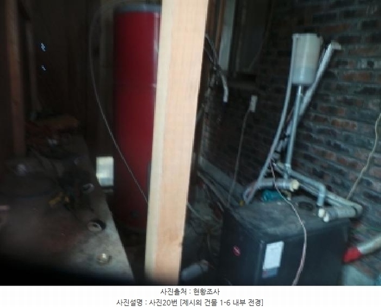 2025타경50721 강원특별자치도 화천군 사내면 광덕리 329-14 주택 경매 이미지