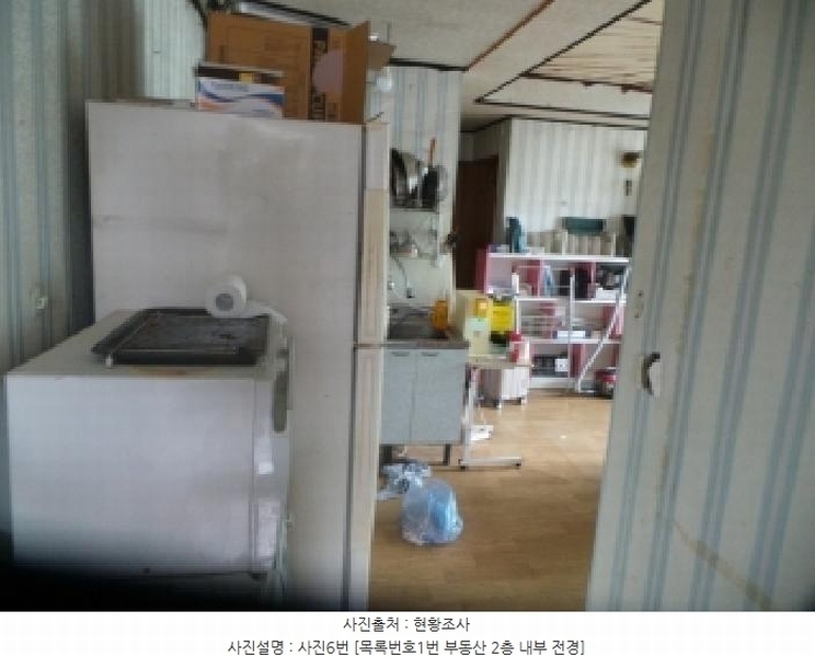 2025타경50721 강원특별자치도 화천군 사내면 광덕리 329-14 주택 경매 이미지