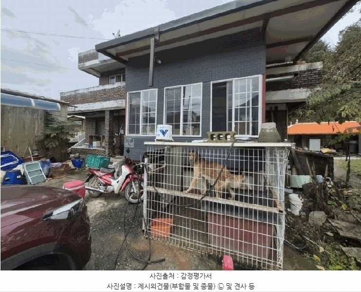 2025타경50721 강원특별자치도 화천군 사내면 광덕리 329-14 주택 경매 이미지