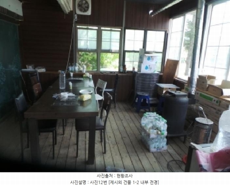2025타경50721 강원특별자치도 화천군 사내면 광덕리 329-14 주택 경매 이미지