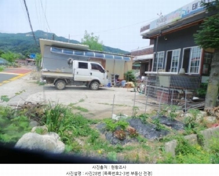 2025타경50721 강원특별자치도 화천군 사내면 광덕리 329-14 주택 경매 이미지