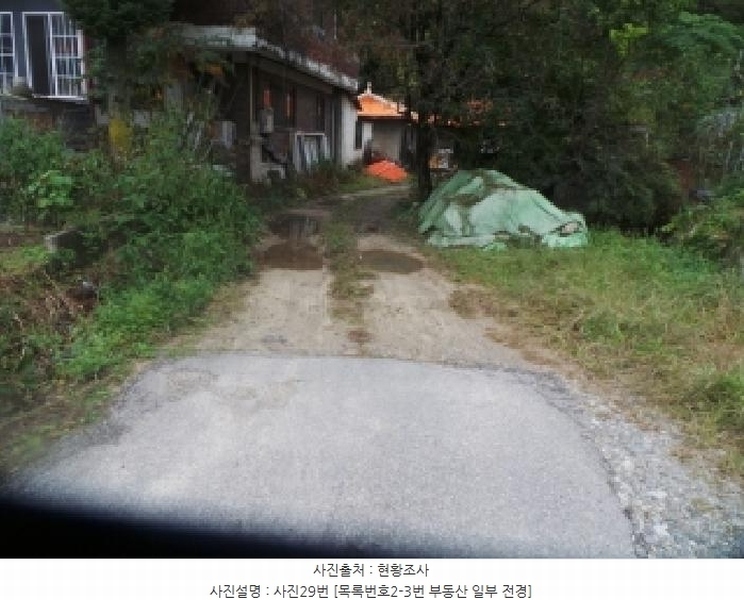 2025타경50721 강원특별자치도 화천군 사내면 광덕리 329-14 주택 경매 이미지