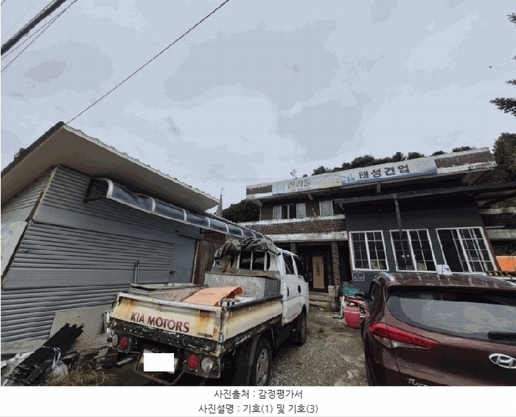 2025타경50721 강원특별자치도 화천군 사내면 광덕리 329-14 주택 경매 이미지