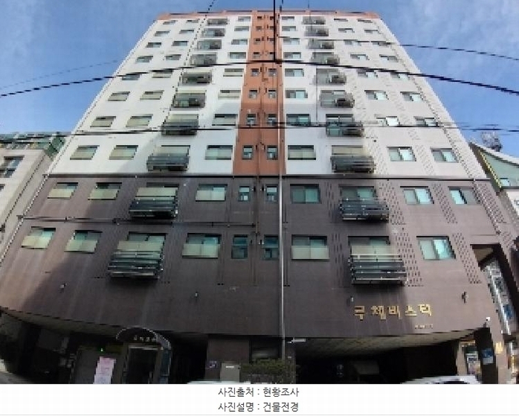 2025타경8884 서울특별시 강서구 강서로10길 19, 루체비스타 9층 901호 아파트[공급9평형] 경매 이미지