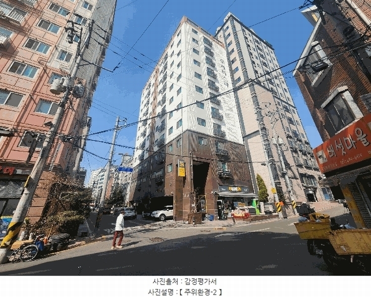 2025타경8884 서울특별시 강서구 강서로10길 19, 루체비스타 9층 901호 아파트[공급9평형] 경매 이미지