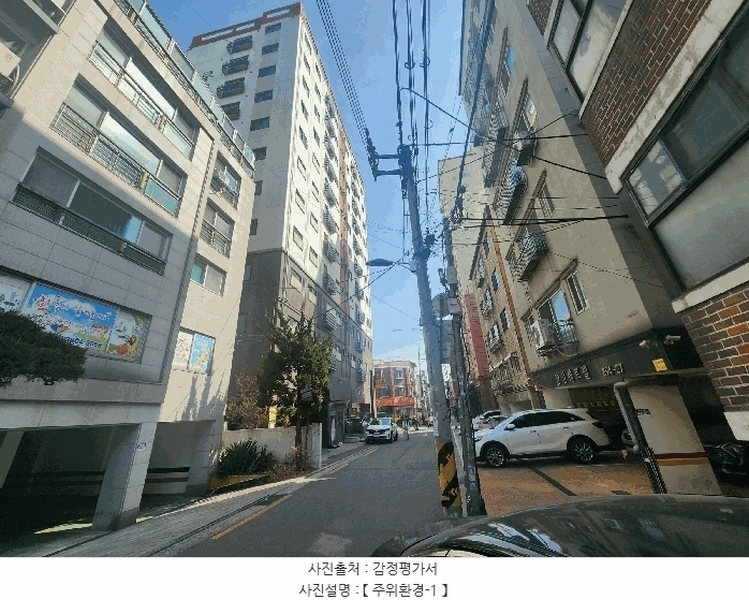 2025타경8884 서울특별시 강서구 강서로10길 19, 루체비스타 9층 901호 아파트[공급9평형] 경매 이미지