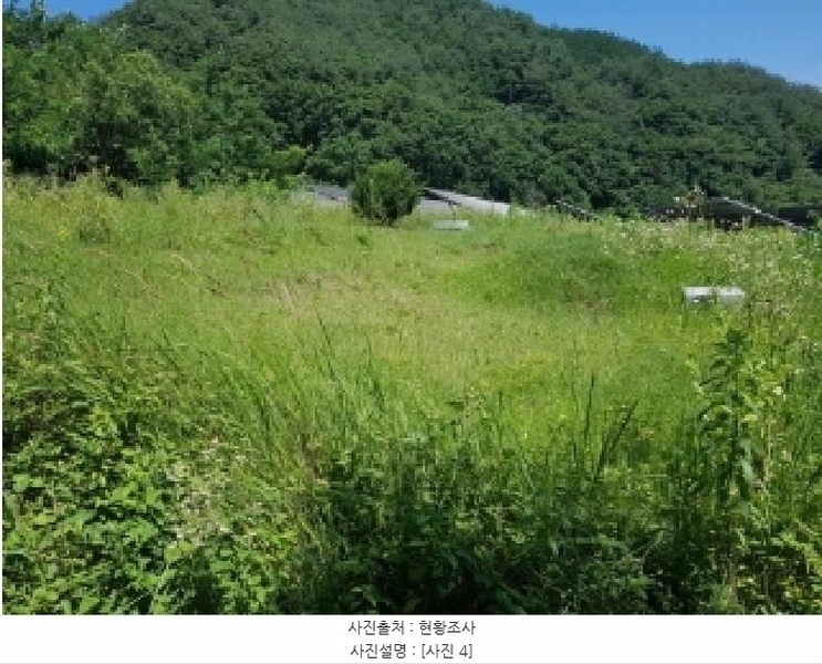 2025타경50730 강원특별자치도 인제군 서화면 서흥리 897-6 농지 경매 이미지