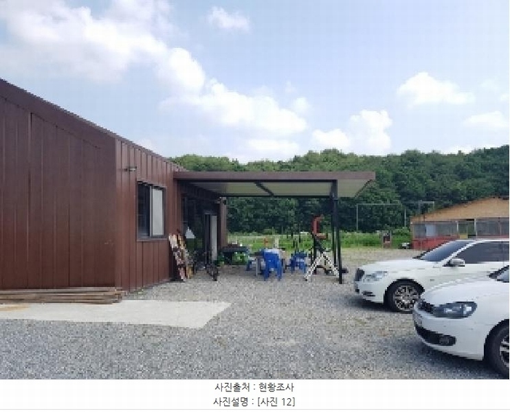 2025타경50746 강원특별자치도 춘천시 동내면 거두리 280-1 근린시설 경매 이미지