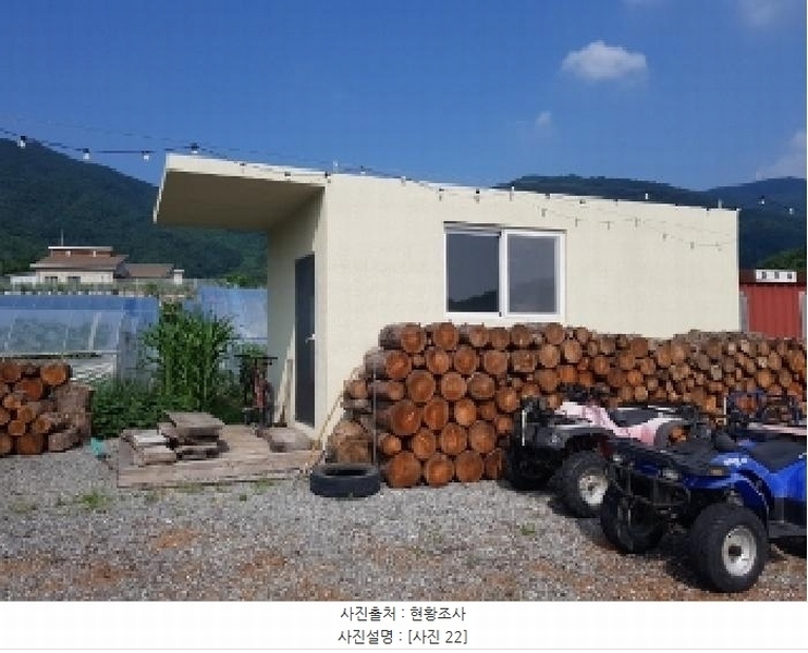 2025타경50746 강원특별자치도 춘천시 동내면 거두리 280-1 근린시설 경매 이미지