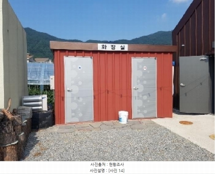 2025타경50746 강원특별자치도 춘천시 동내면 거두리 280-1 근린시설 경매 이미지