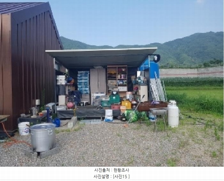 2025타경50746 강원특별자치도 춘천시 동내면 거두리 280-1 근린시설 경매 이미지