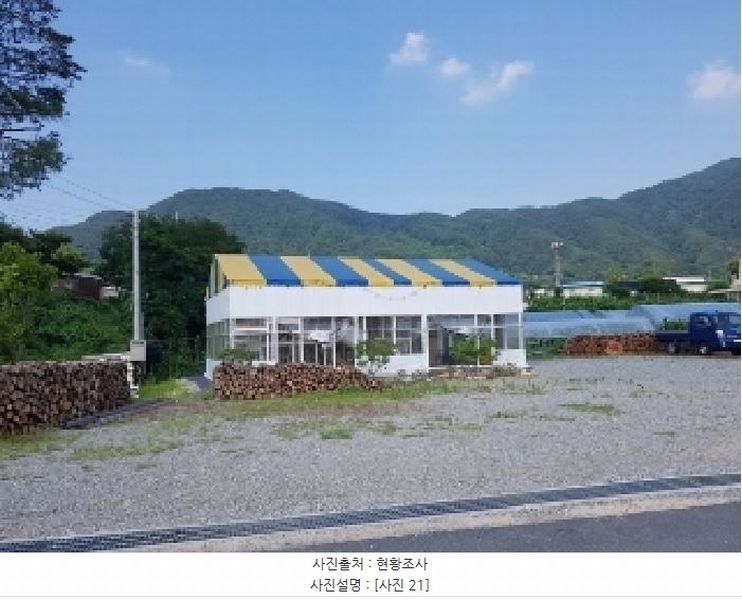 2025타경50746 강원특별자치도 춘천시 동내면 거두리 280-1 근린시설 경매 이미지