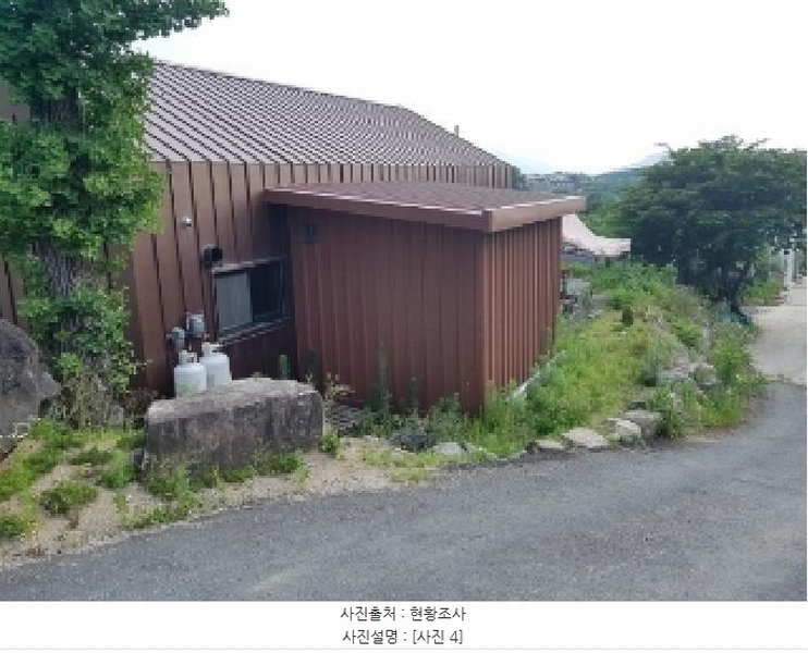 2025타경50746 강원특별자치도 춘천시 동내면 거두리 280-1 근린시설 경매 이미지