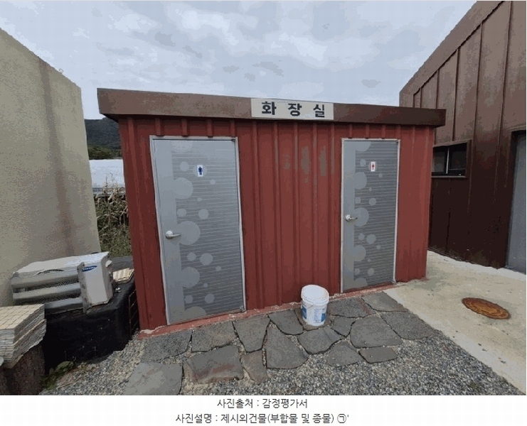 2025타경50746 강원특별자치도 춘천시 동내면 거두리 280-1 근린시설 경매 이미지