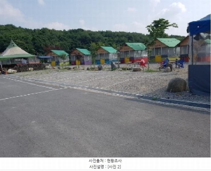 2025타경50746 강원특별자치도 춘천시 동내면 거두리 280-1 근린시설 경매 이미지