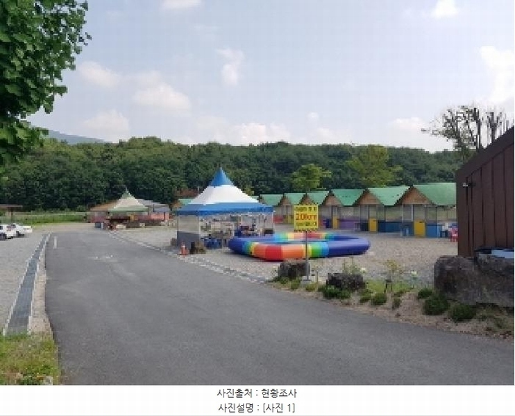 2025타경50746 강원특별자치도 춘천시 동내면 거두리 280-1 근린시설 경매 이미지
