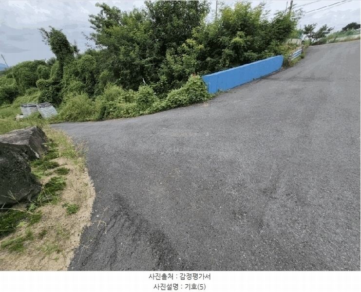2025타경50746 강원특별자치도 춘천시 동내면 거두리 280-1 근린시설 경매 이미지