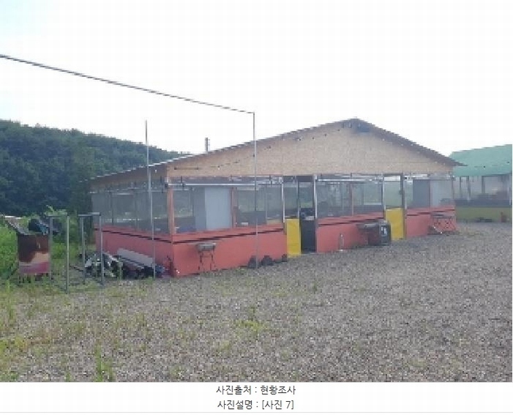2025타경50746 강원특별자치도 춘천시 동내면 거두리 280-1 근린시설 경매 이미지