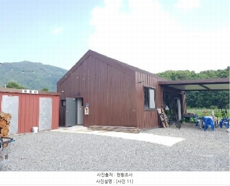 2025타경50746 강원특별자치도 춘천시 동내면 거두리 280-1 근린시설 경매 이미지