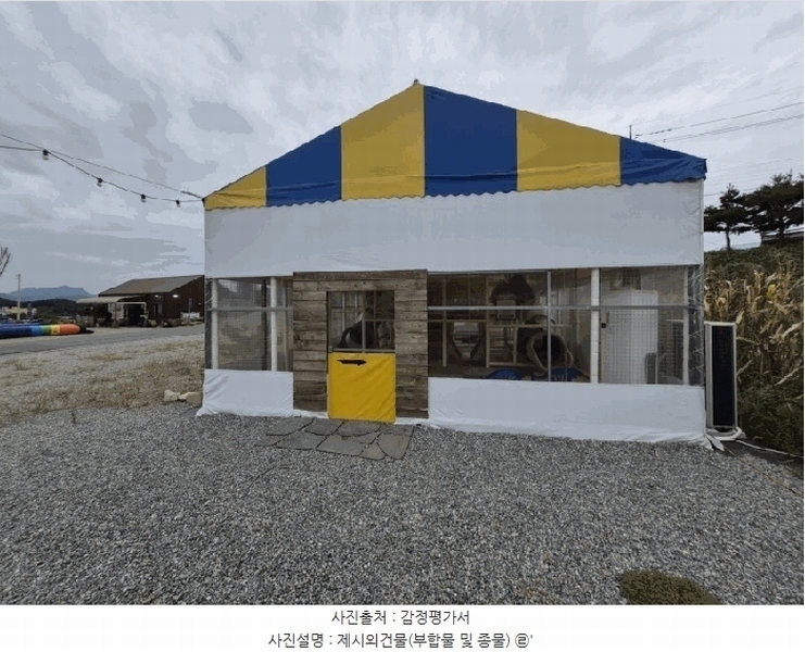 2025타경50746 강원특별자치도 춘천시 동내면 거두리 280-1 근린시설 경매 이미지