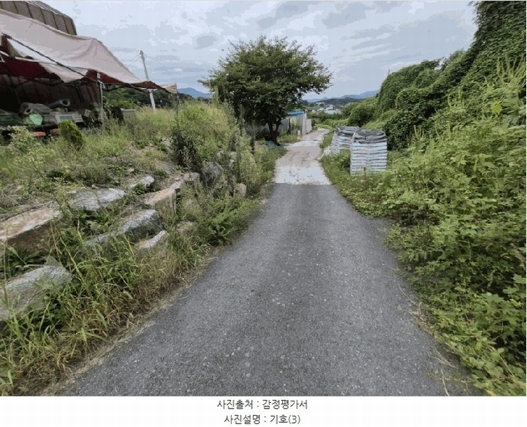 2025타경50746 강원특별자치도 춘천시 동내면 거두리 280-1 근린시설 경매 이미지
