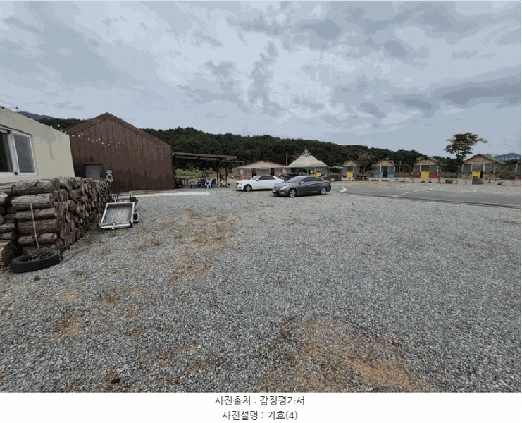 2025타경50746 강원특별자치도 춘천시 동내면 거두리 280-1 근린시설 경매 이미지
