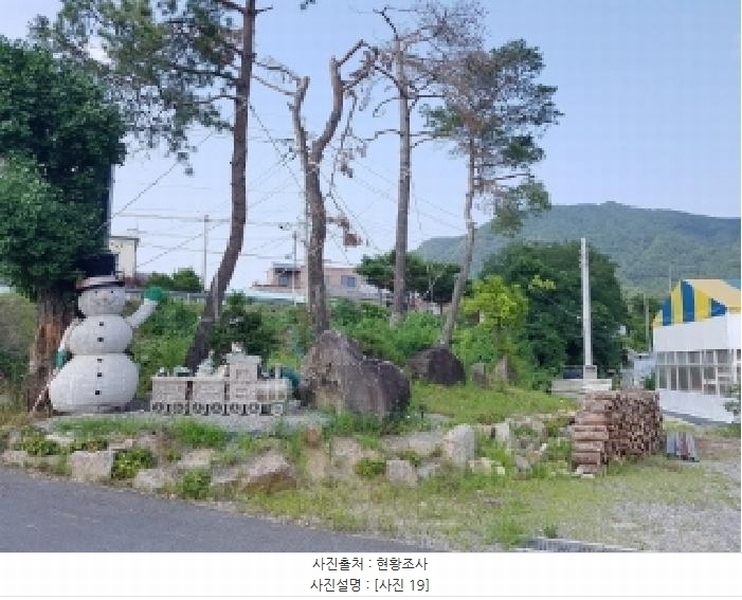 2025타경50746 강원특별자치도 춘천시 동내면 거두리 280-1 근린시설 경매 이미지