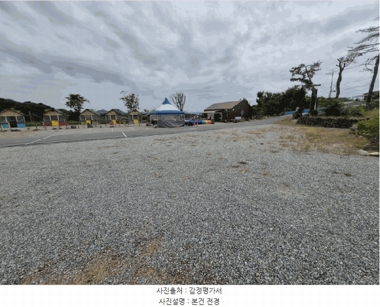 2025타경50746 강원특별자치도 춘천시 동내면 거두리 280-1 근린시설 경매 이미지