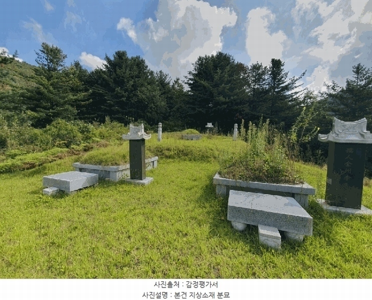 2025타경50842 강원특별자치도 춘천시 신동면 혈동리 산199 임야 경매 이미지
