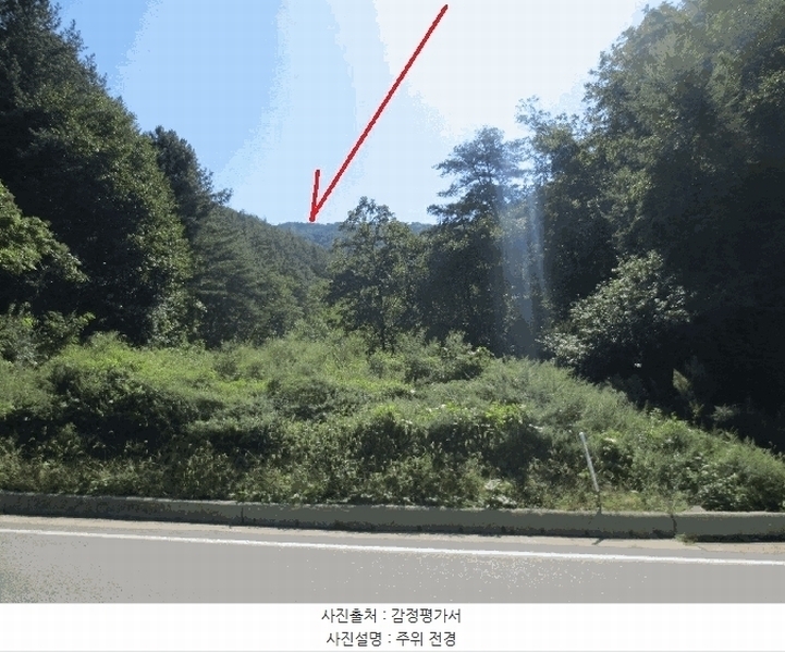 2025타경50887 강원특별자치도 홍천군 남면 양덕원리 산19 임야 경매 이미지
