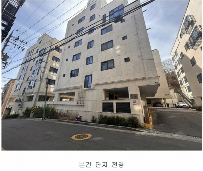2025타경8907 서울특별시 강서구 초록마을로34길 55, 더숨153 102동 3층 301호 다세대(빌라) 경매 이미지