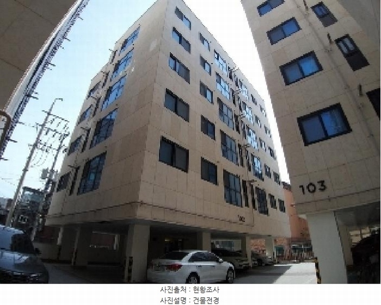 2025타경8907 서울특별시 강서구 초록마을로34길 55, 더숨153 102동 3층 301호 다세대(빌라) 경매 이미지