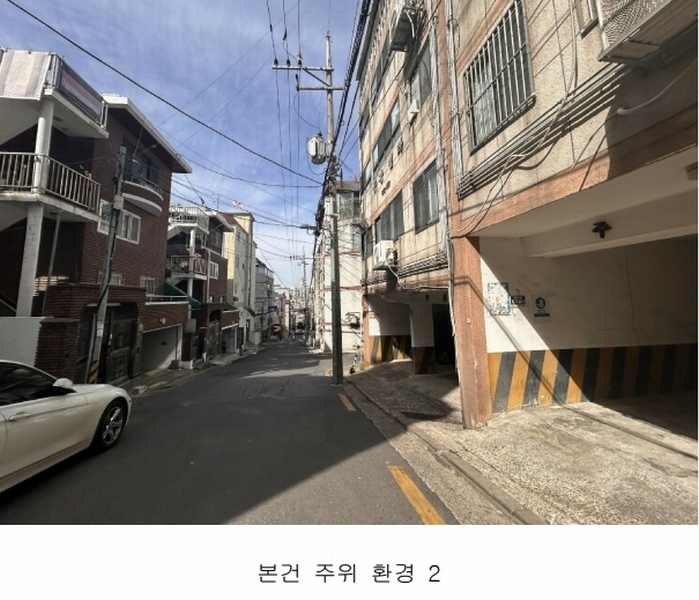 2025타경8907 서울특별시 강서구 초록마을로34길 55, 더숨153 102동 3층 301호 다세대(빌라) 경매 이미지