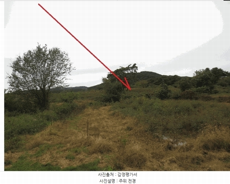 2025타경50927 강원특별자치도 홍천군 홍천읍 와동리 257-2 농지 경매 이미지