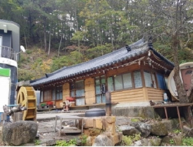 2025타경50931 강원특별자치도 인제군 인제읍 고사리 170 근린주택 경매 이미지